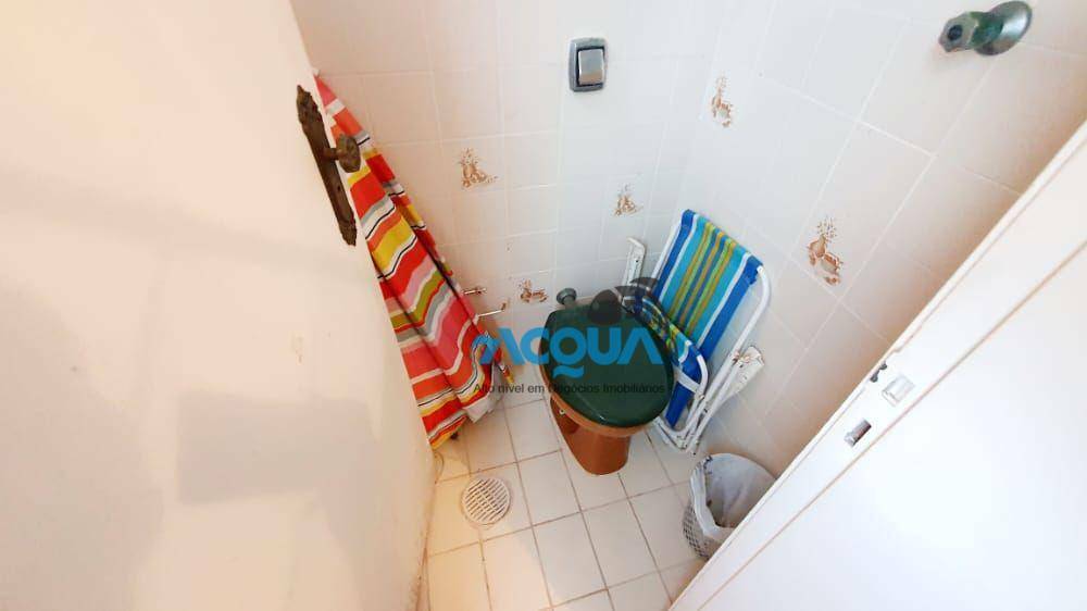 Apartamento à venda com 2 quartos, 80m² - Foto 6