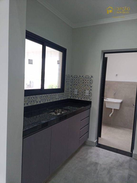 Casa de Condomínio à venda com 3 quartos, 106m² - Foto 9