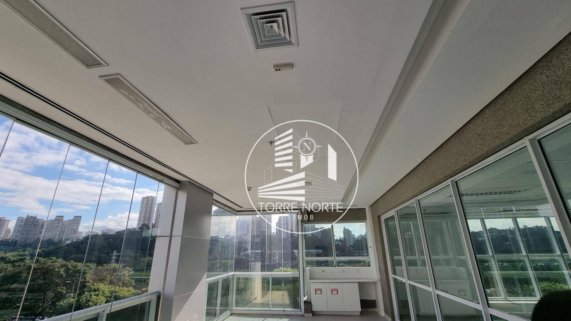 Prédio Inteiro para alugar, 568m² - Foto 22