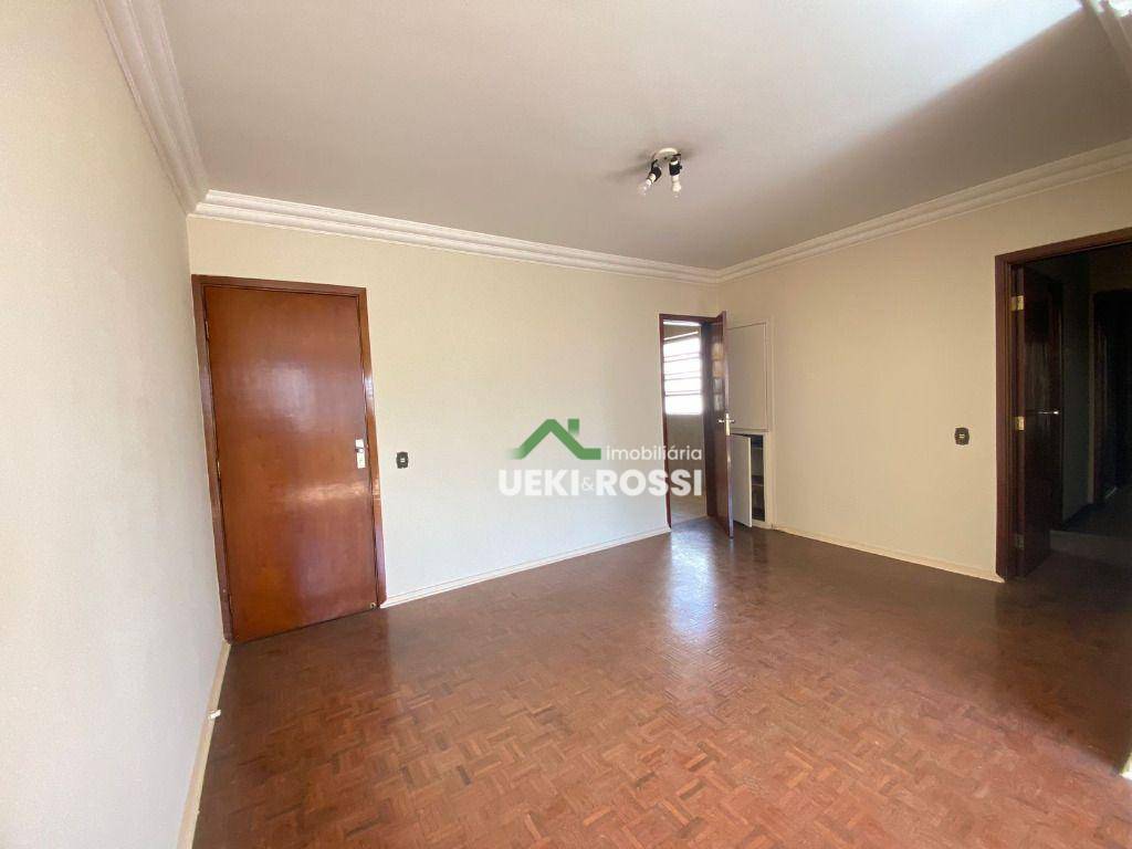 Apartamento à venda com 3 quartos, 103m² - Foto 6