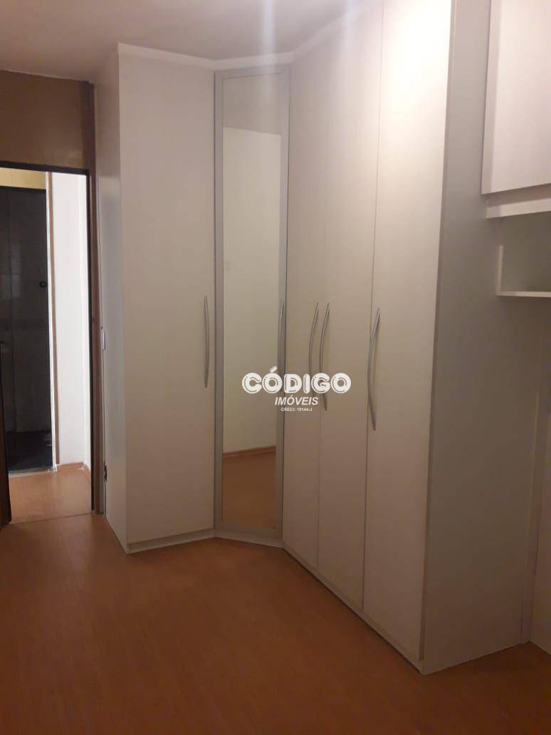 Apartamento à venda com 1 quarto, 56m² - Foto 2