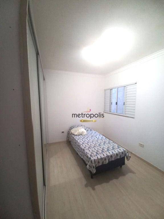 Sobrado à venda com 3 quartos, 242m² - Foto 9