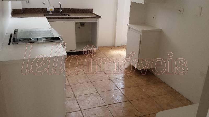 Apartamento para alugar com 3 quartos, 107m² - Foto 26