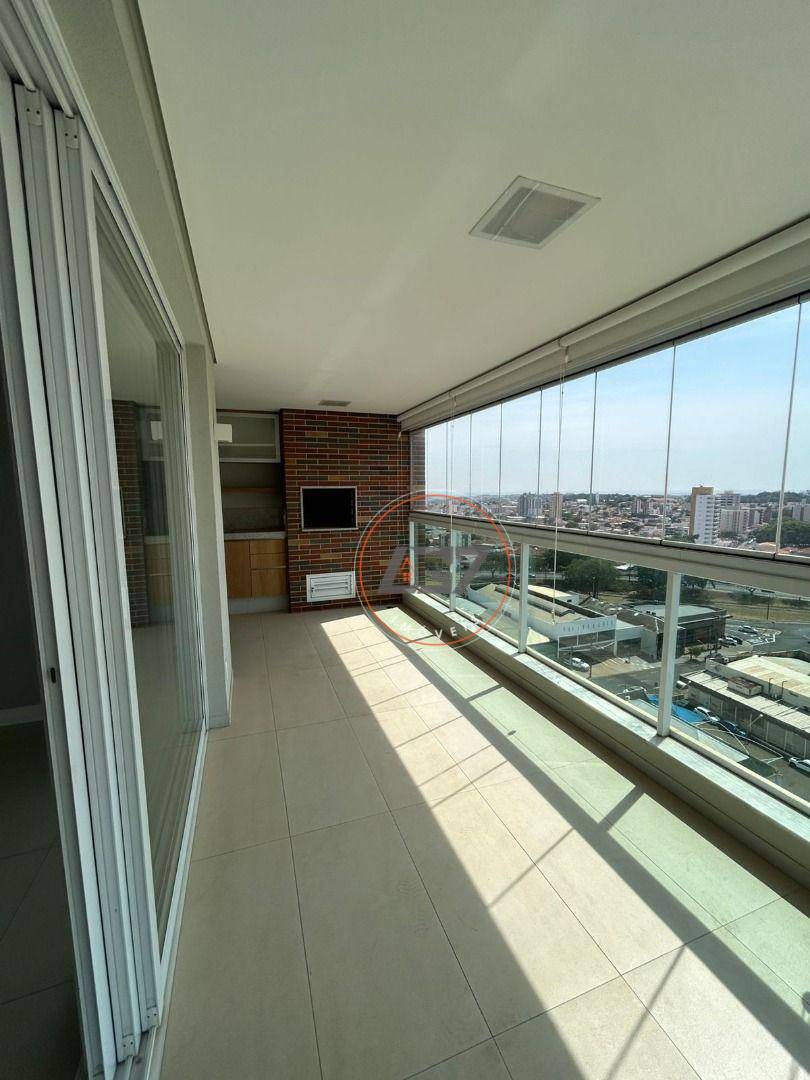 Apartamento, 3 quartos, 140 m² - Foto 4