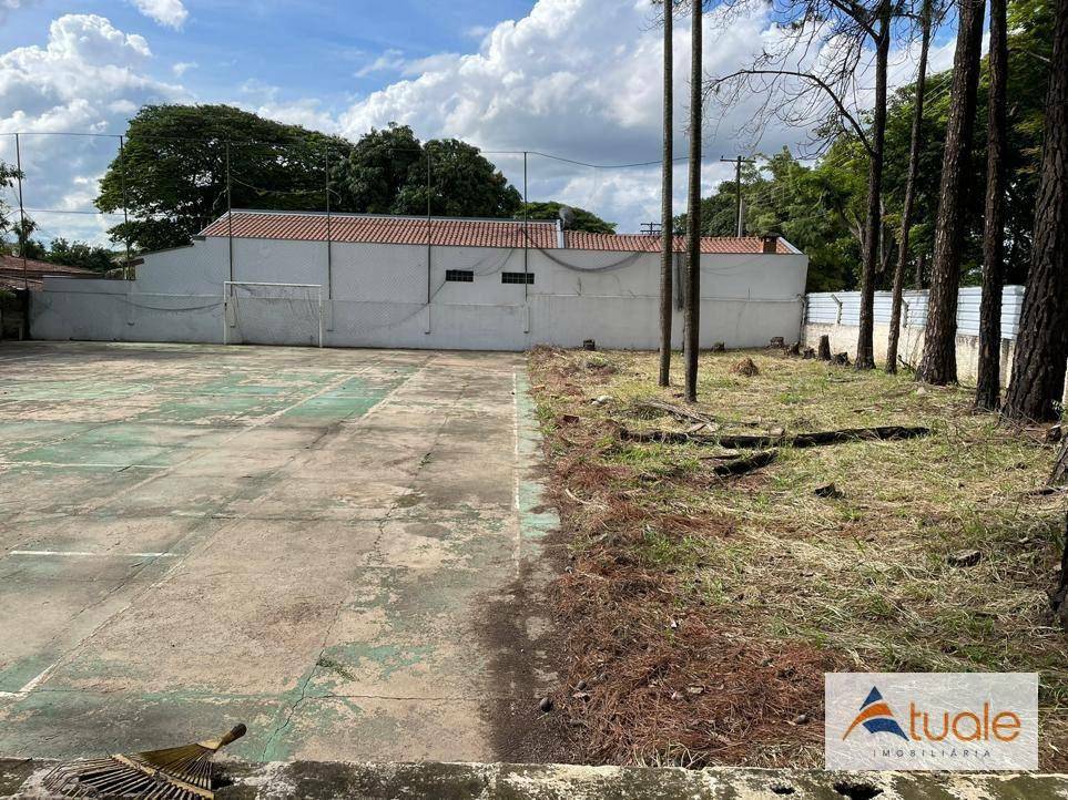 Chácara à venda com 3 quartos, 230m² - Foto 38