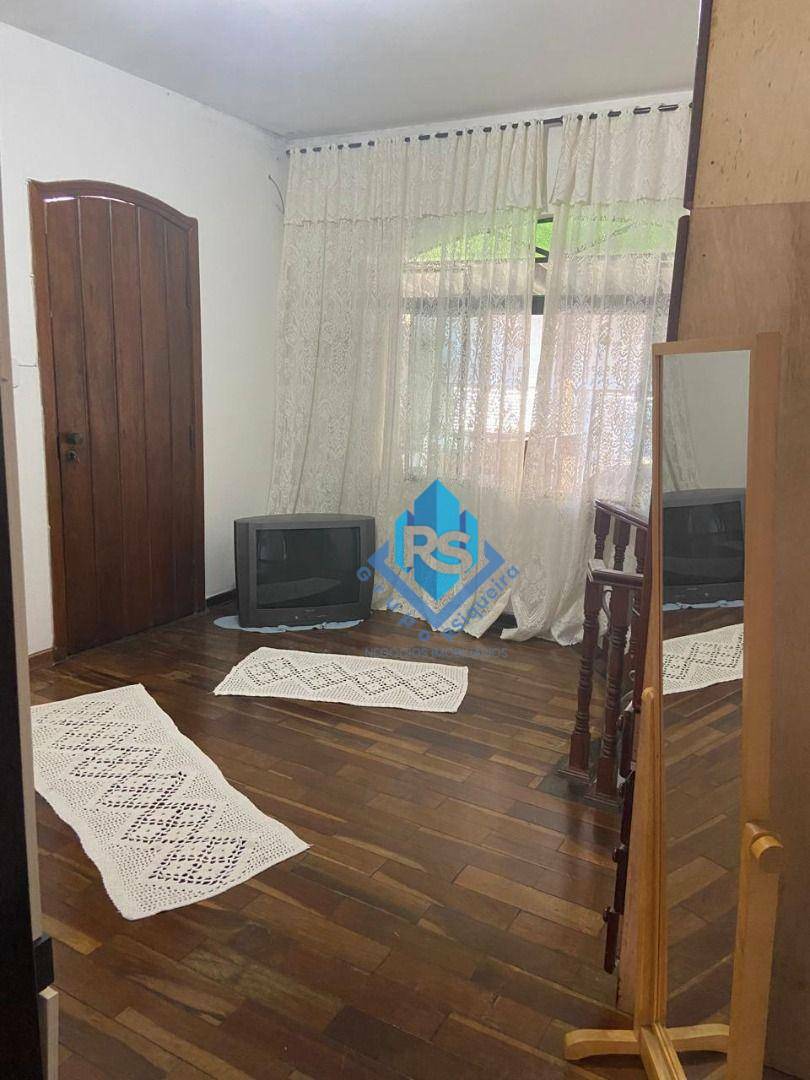 Sobrado à venda com 2 quartos, 170m² - Foto 24