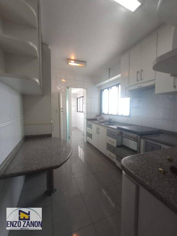 Apartamento para alugar com 3 quartos, 90m² - Foto 9