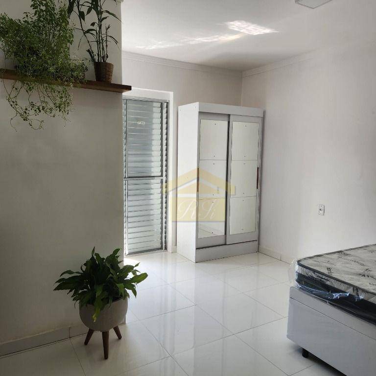 Apartamento à venda com 1 quarto, 24m² - Foto 3