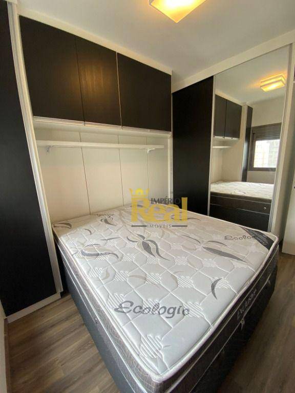 Apartamento para alugar com 1 quarto, 60m² - Foto 6