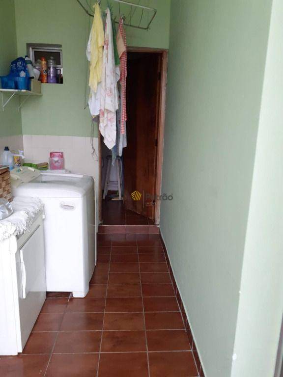 Sobrado à venda com 3 quartos, 253m² - Foto 16