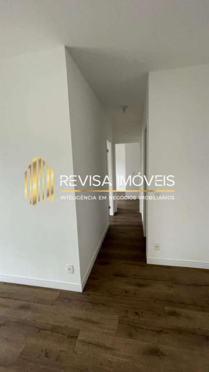Apartamento para alugar com 2 quartos, 59m² - Foto 3