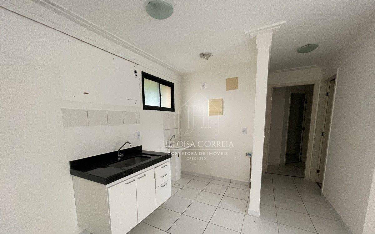 Apartamento, 2 quartos, 55 m² - Foto 3