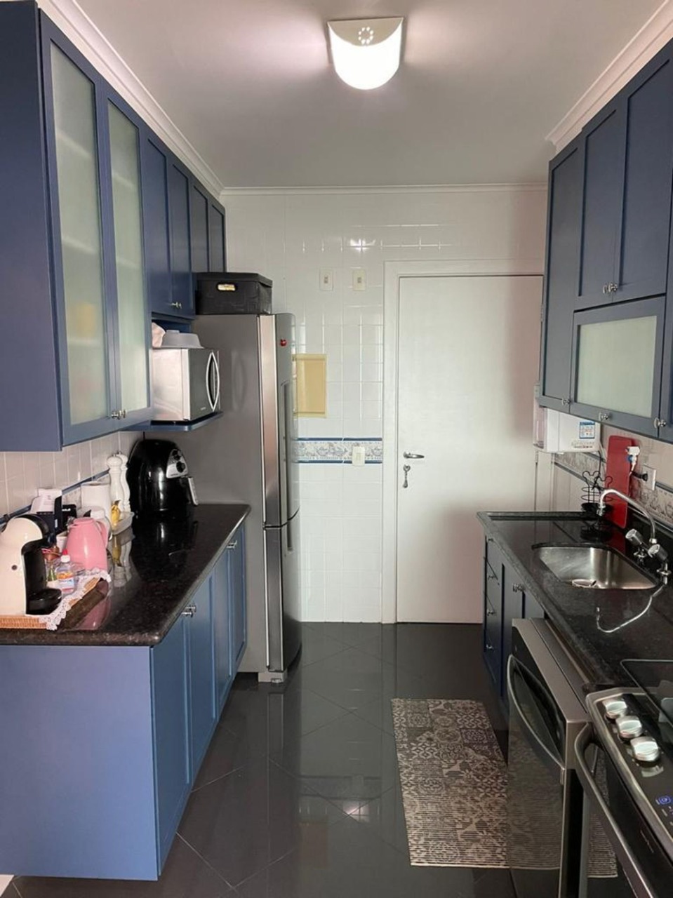 Apartamento à venda com 3 quartos, 115m² - Foto 12