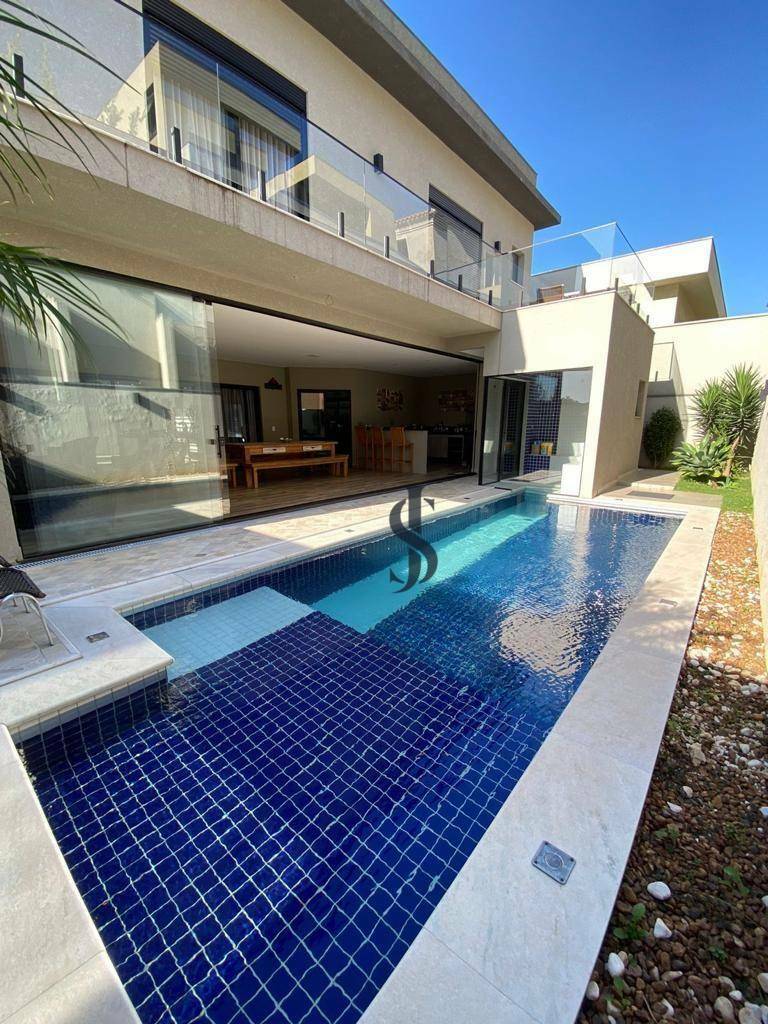 Casa à venda com 5 quartos, 530m² - Foto 17