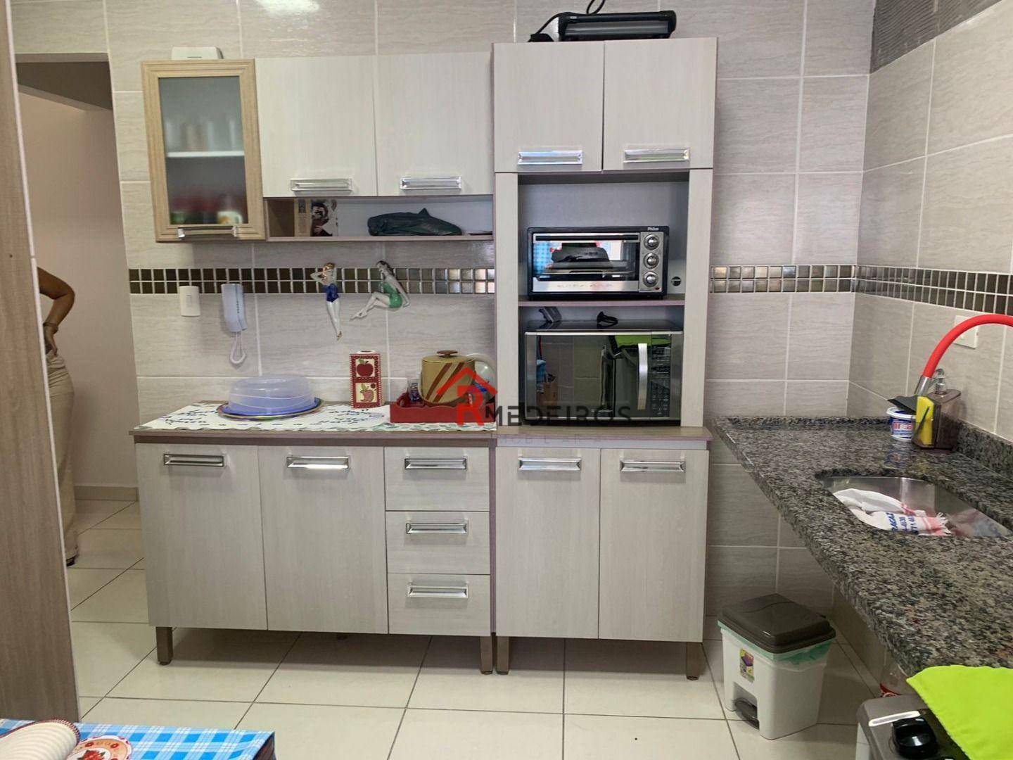 Apartamento à venda com 2 quartos, 90m² - Foto 25