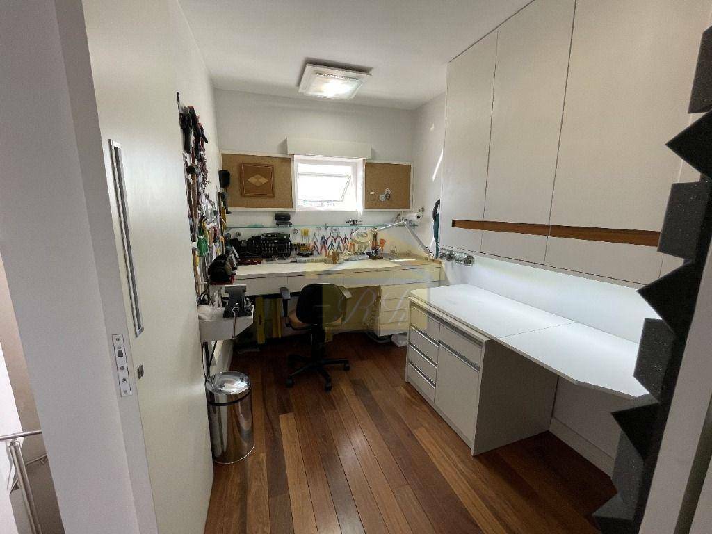 Apartamento à venda com 3 quartos, 121m² - Foto 30