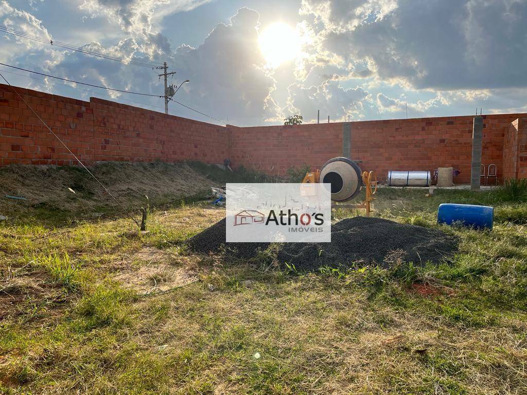 Loteamento e Condomínio à venda, 540M2 - Foto 6