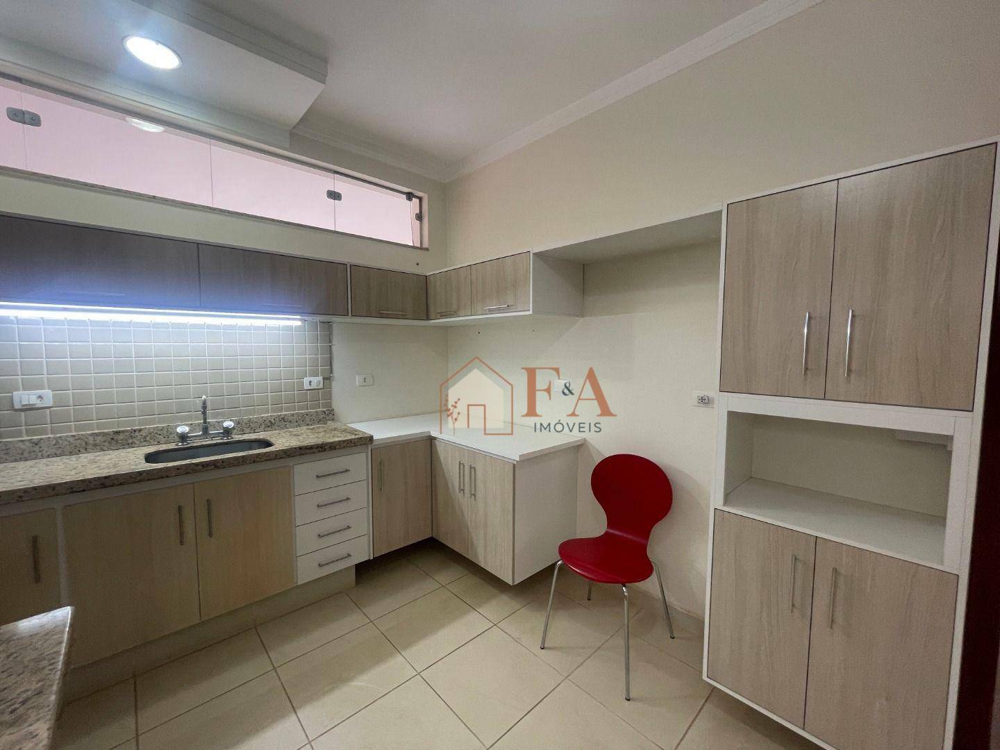 Casa de Condomínio à venda com 3 quartos, 129m² - Foto 11