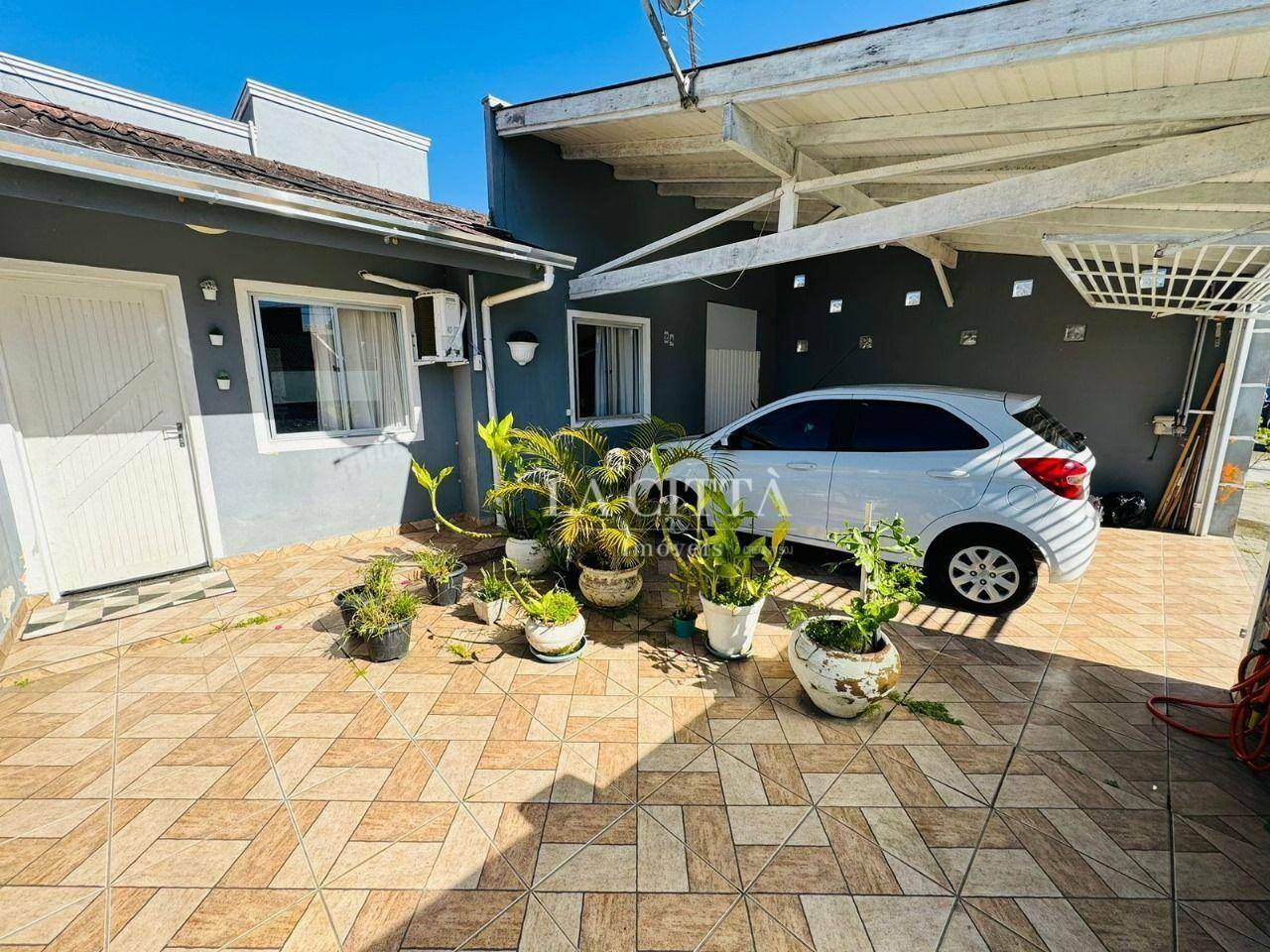 Casa de Condomínio à venda com 3 quartos, 115m² - Foto 8