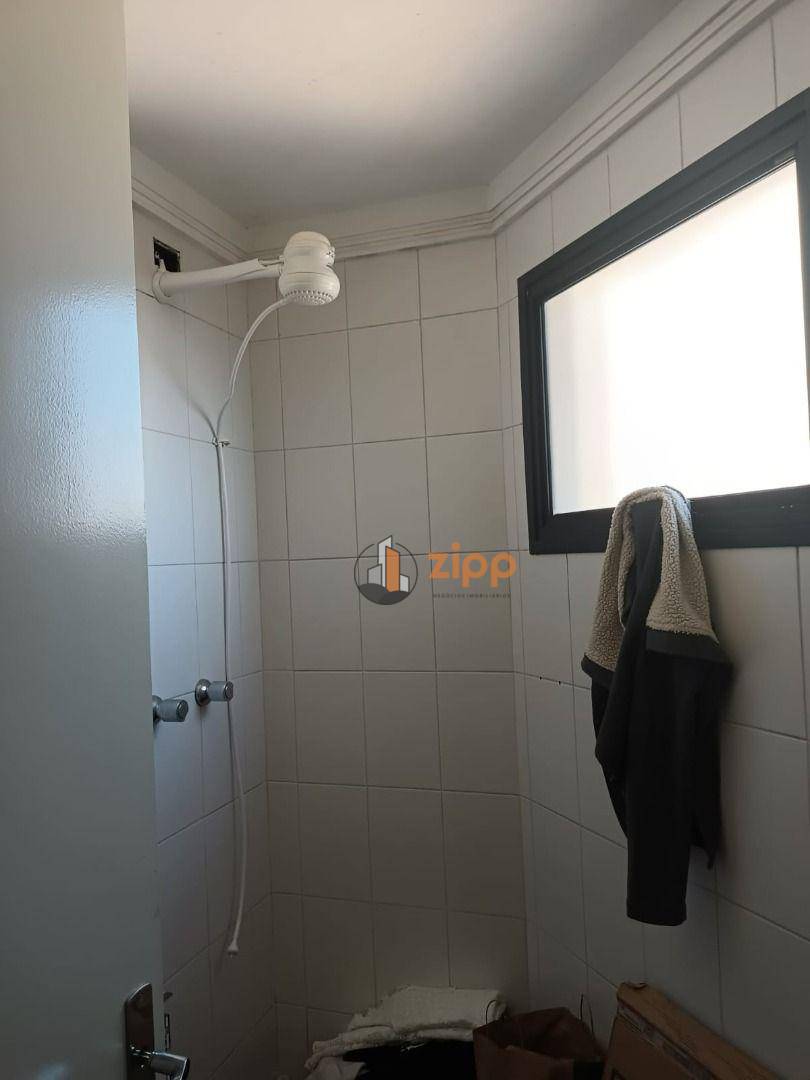 Apartamento à venda com 2 quartos, 66m² - Foto 5