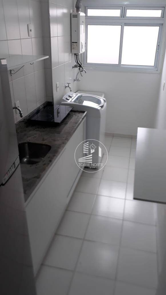 Apartamento à venda com 3 quartos, 143m² - Foto 11