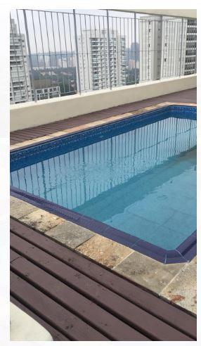 Sobrado à venda com 6 quartos, 647m² - Foto 13