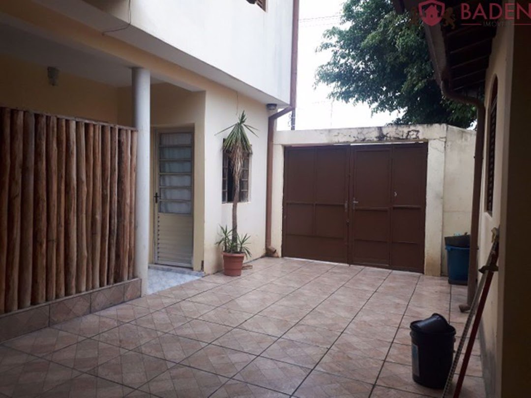 Casa à venda com 4 quartos, 174m² - Foto 6