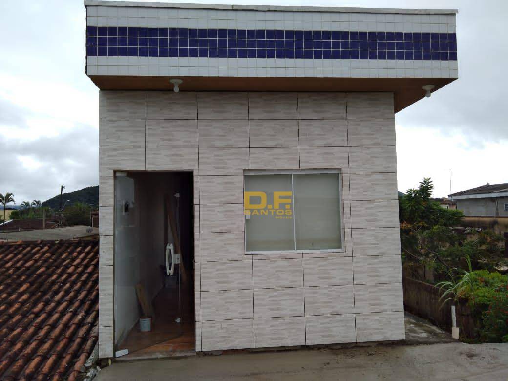 Sobrado à venda com 2 quartos, 1m² - Foto 14