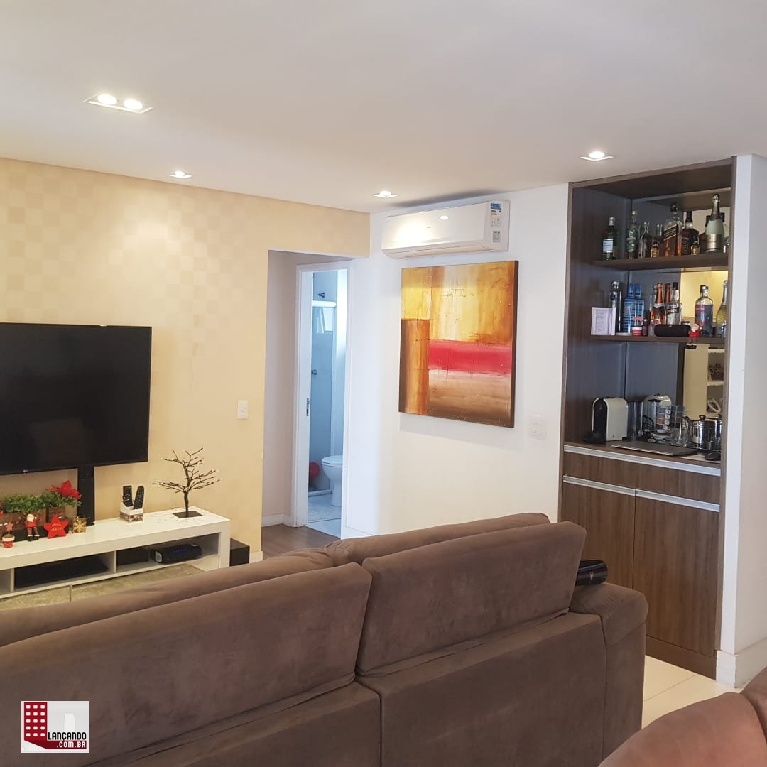 Apartamento à venda com 2 quartos, 95m² - Foto 10