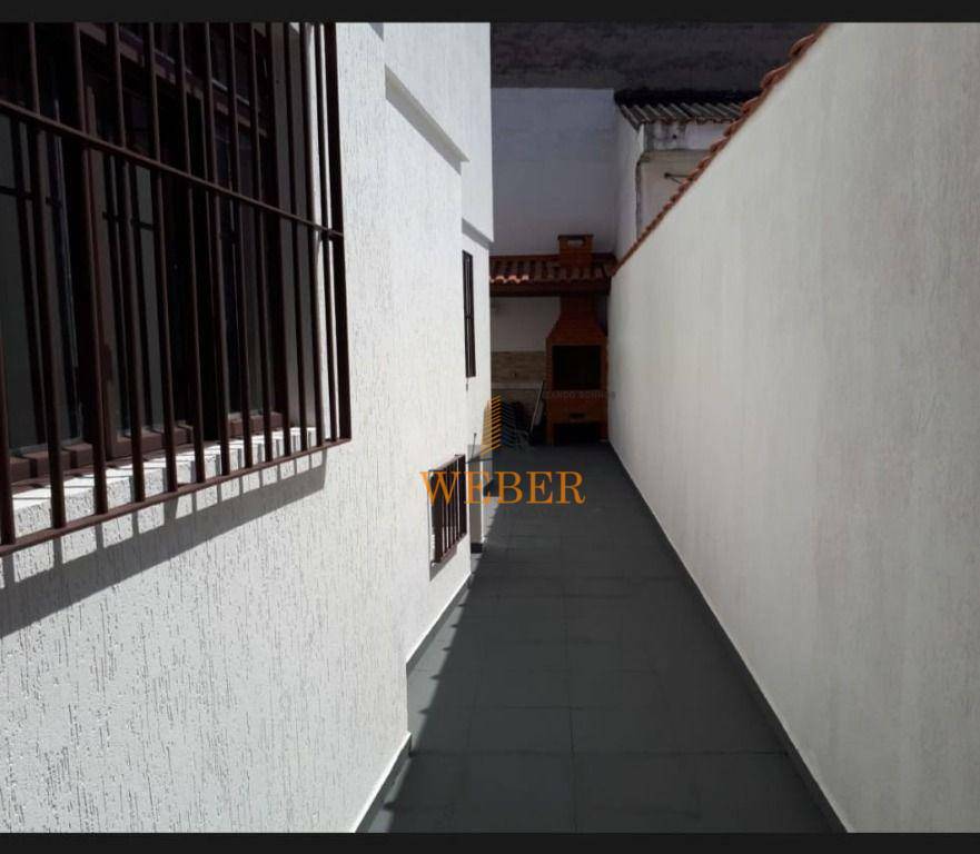 Sobrado à venda e aluguel com 3 quartos, 168m² - Foto 30