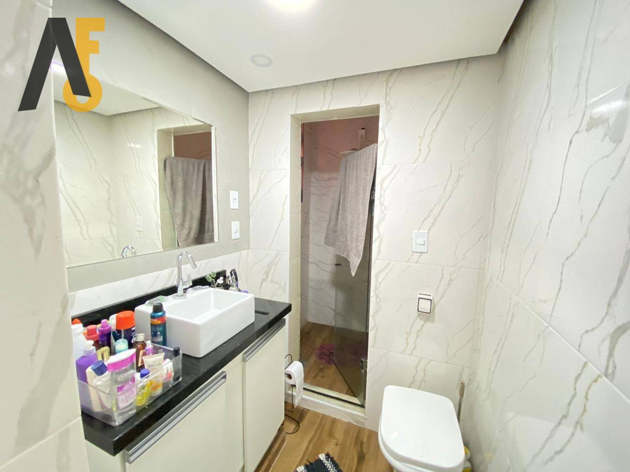 Apartamento à venda com 3 quartos, 106m² - Foto 12