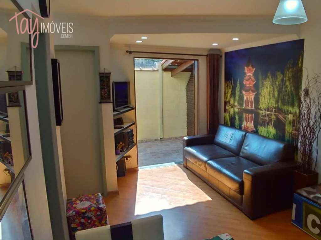 Sobrado à venda com 2 quartos, 52m² - Foto 5