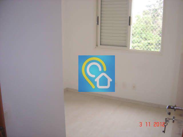 Apartamento à venda com 2 quartos, 101m² - Foto 5