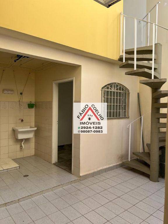 Sobrado à venda com 3 quartos, 122m² - Foto 3