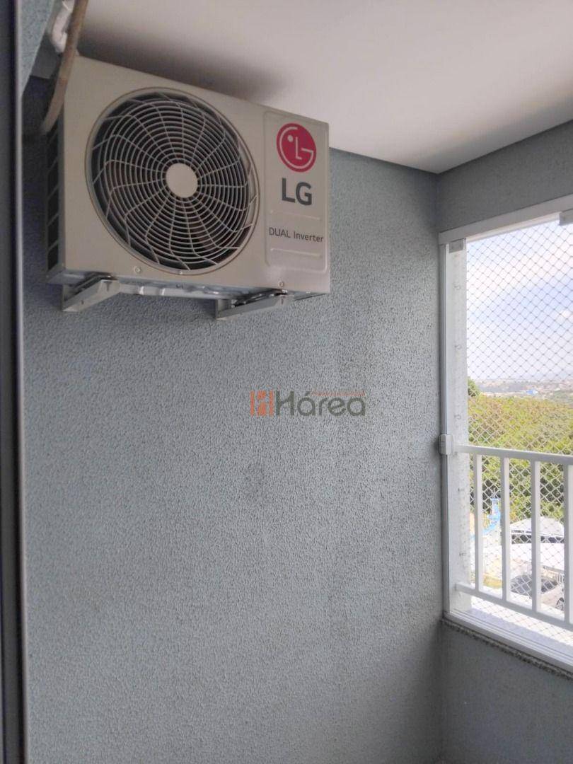 Apartamento, 2 quartos, 60 m² - Foto 5