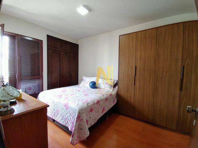 Apartamento à venda com 3 quartos, 117m² - Foto 8