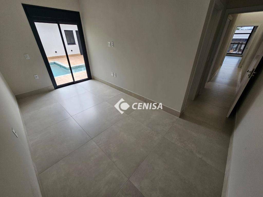 Casa de Condomínio à venda com 3 quartos, 228m² - Foto 22