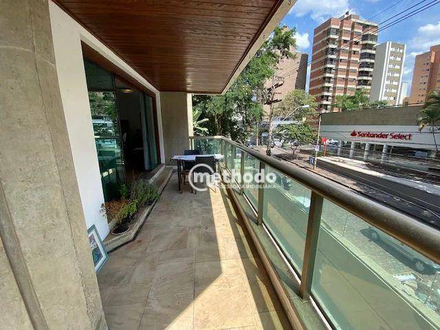 Apartamento à venda e aluguel com 4 quartos, 307m² - Foto 5