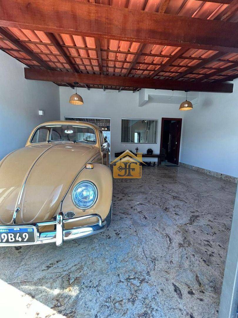 Casa à venda com 3 quartos, 120m² - Foto 21