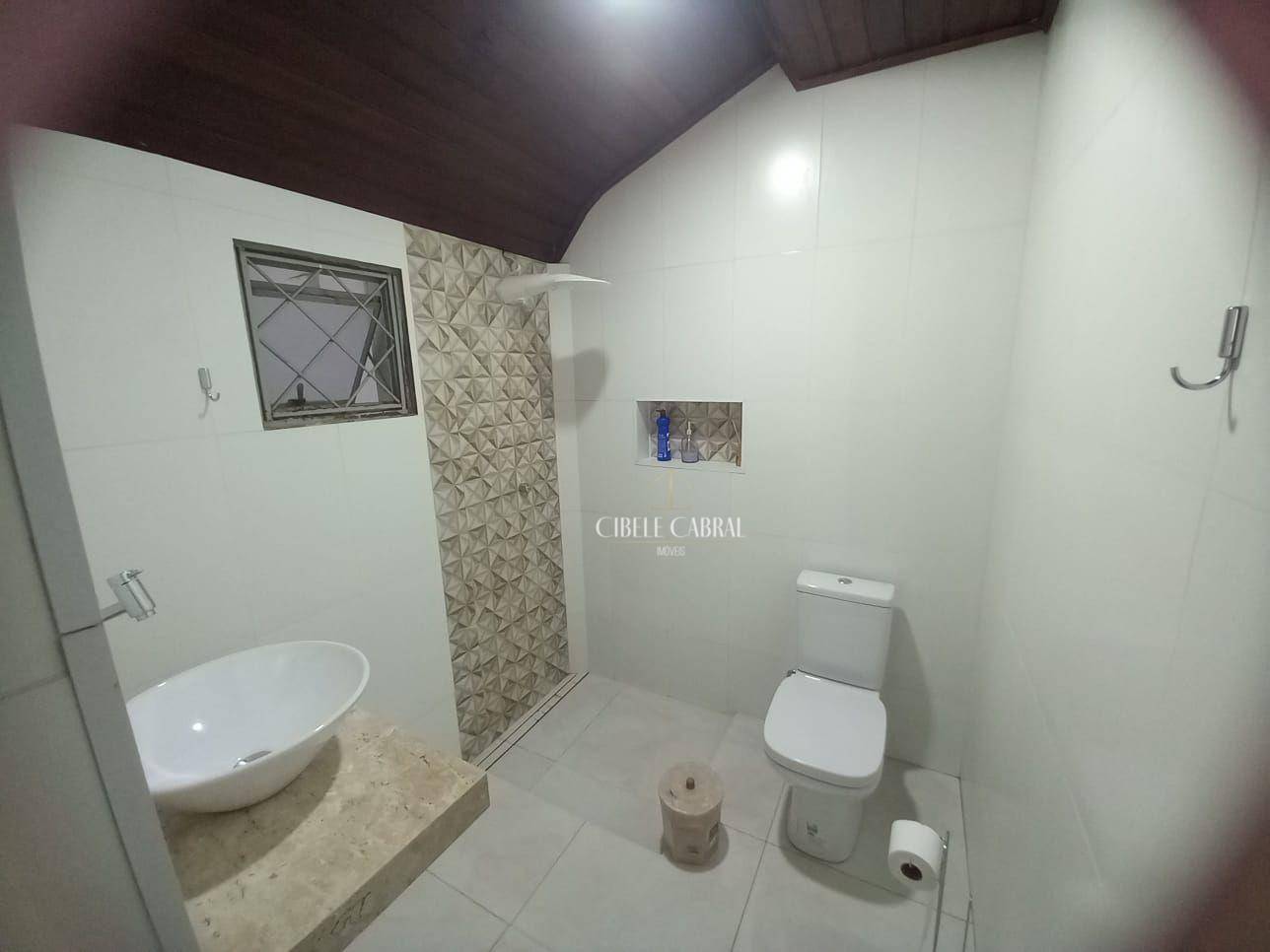 Casa à venda com 3 quartos, 280m² - Foto 8