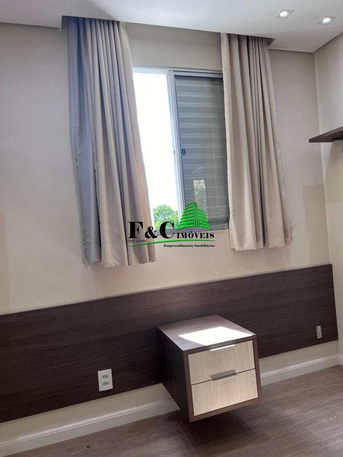 Apartamento à venda com 2 quartos, 48m² - Foto 20