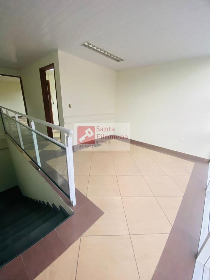 Depósito-Galpão-Armazém para alugar, 715m² - Foto 10