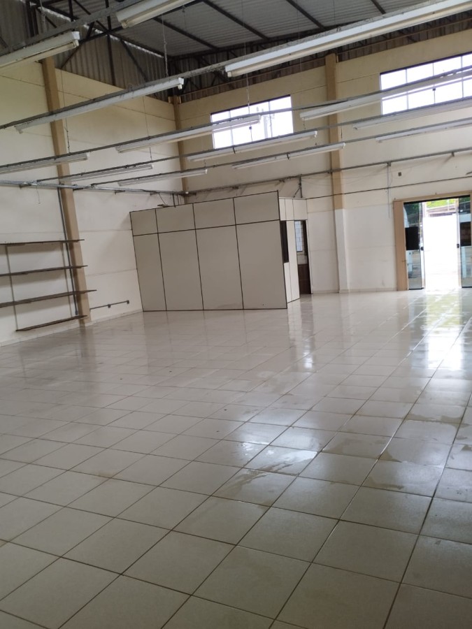 Depósito-Galpão-Armazém à venda, 150m² - Foto 8