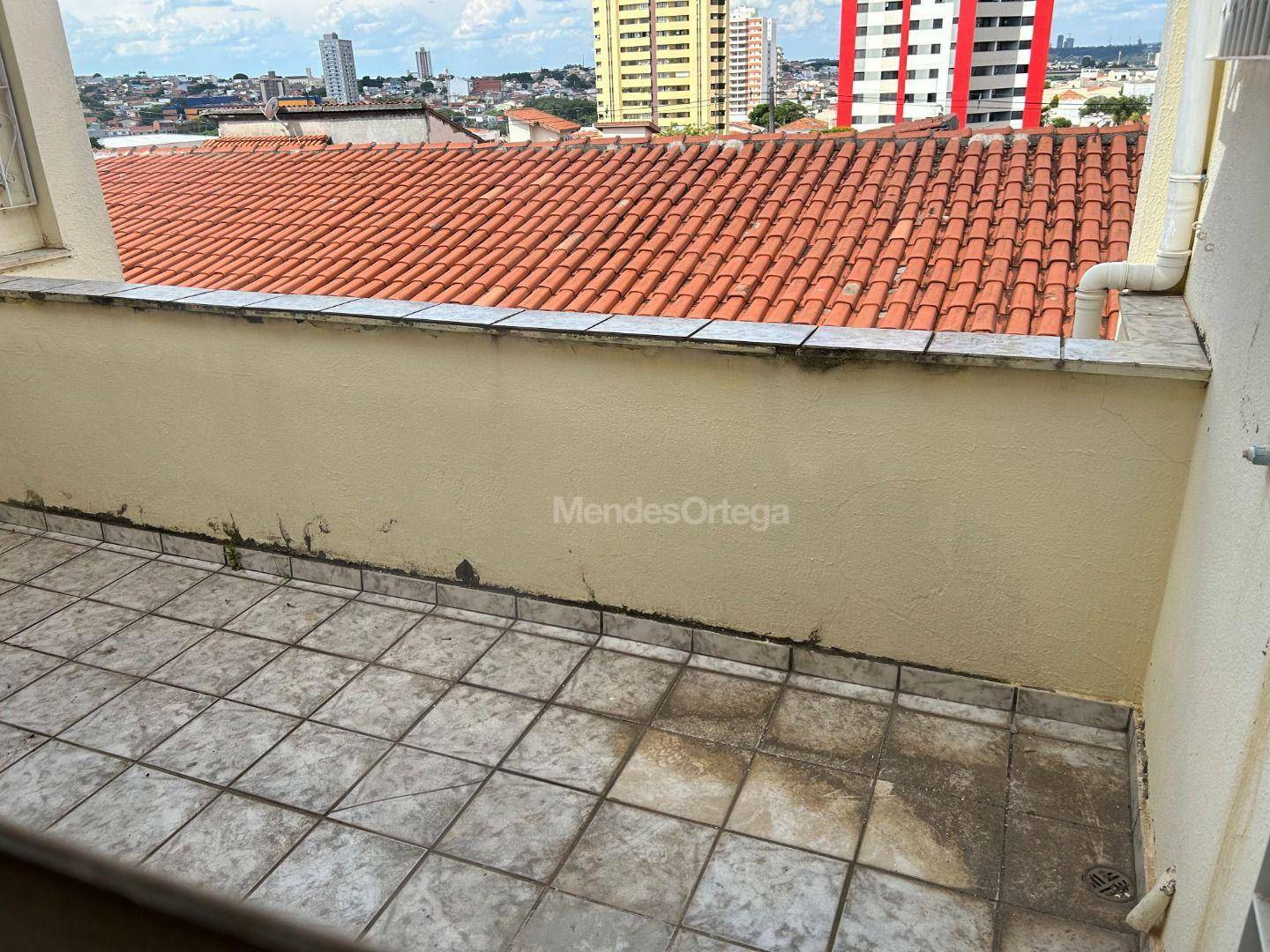 Casa à venda com 4 quartos, 265m² - Foto 27