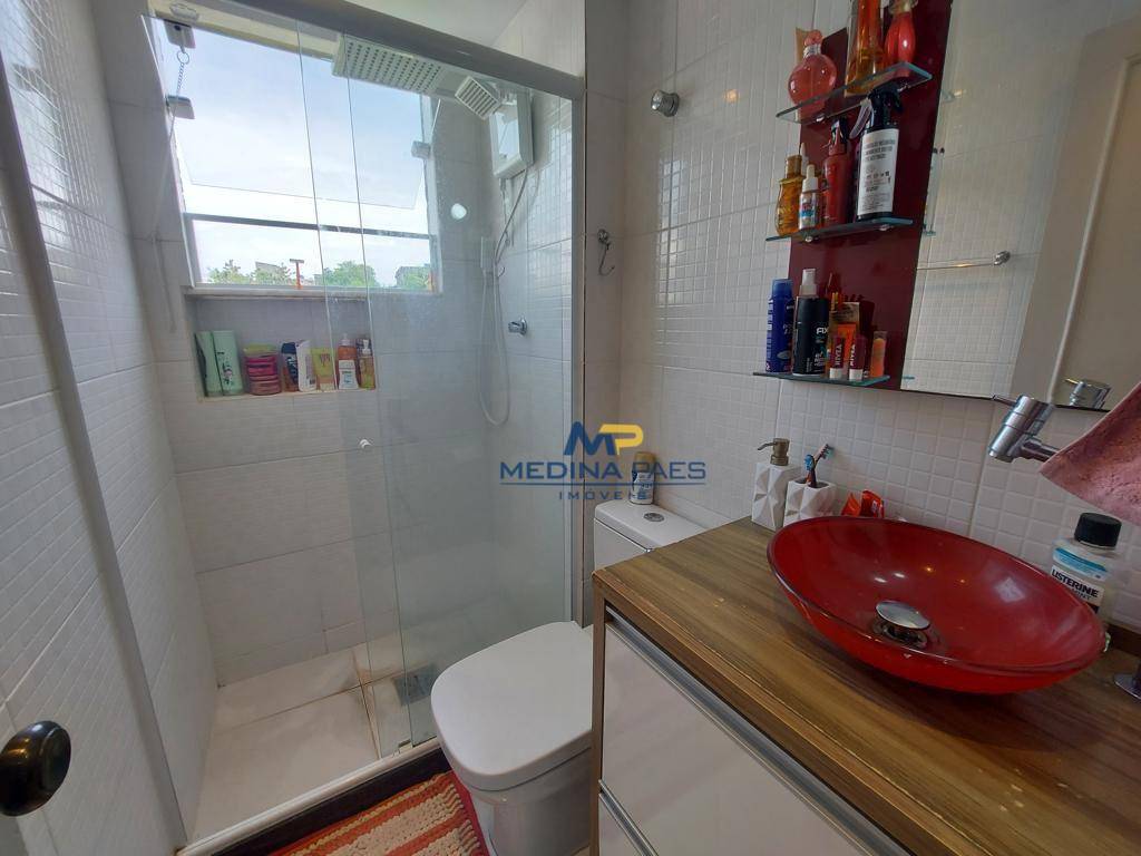 Apartamento à venda com 2 quartos, 60m² - Foto 13