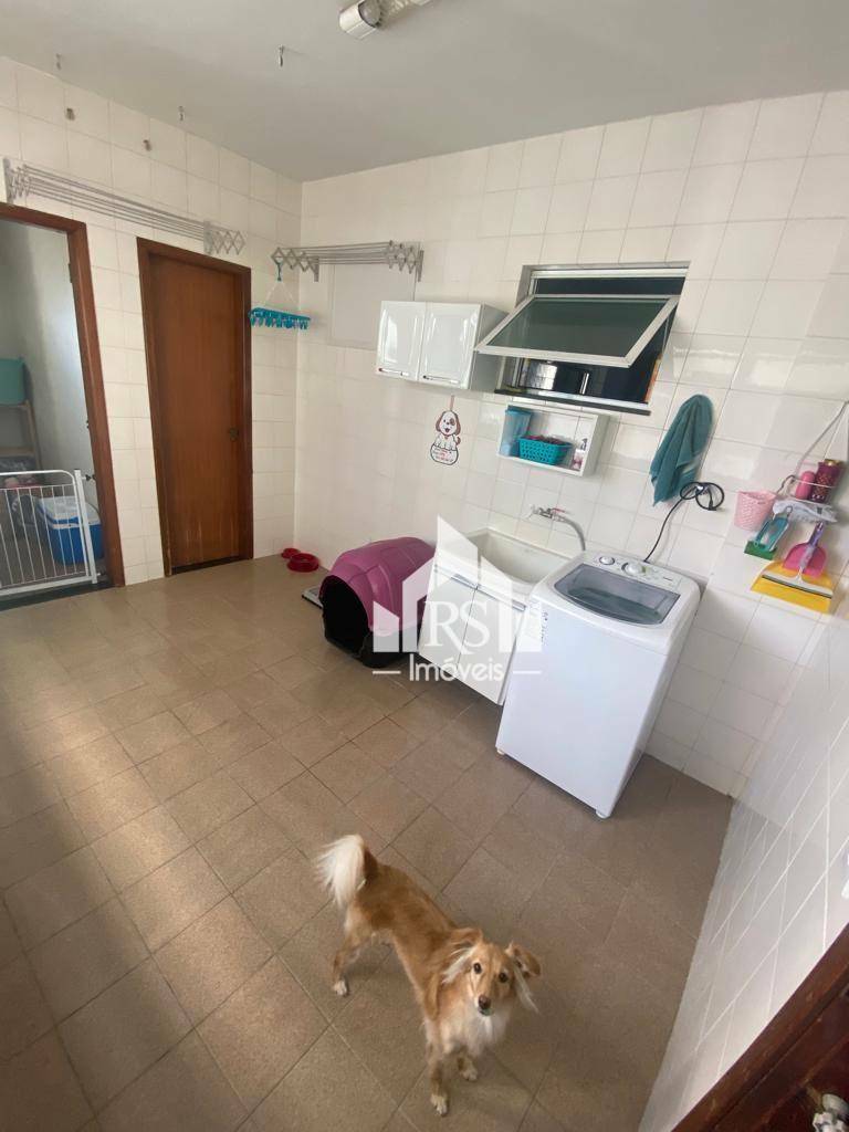 Apartamento à venda com 3 quartos, 144m² - Foto 19