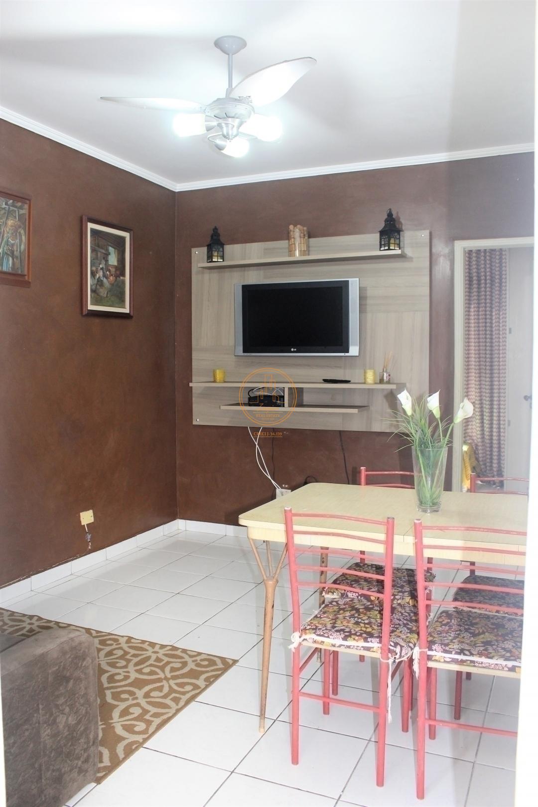 Apartamento à venda com 2 quartos, 68m² - Foto 1