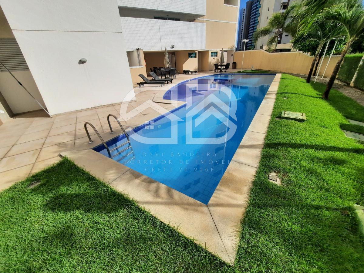 Apartamento à venda com 3 quartos, 73m² - Foto 1