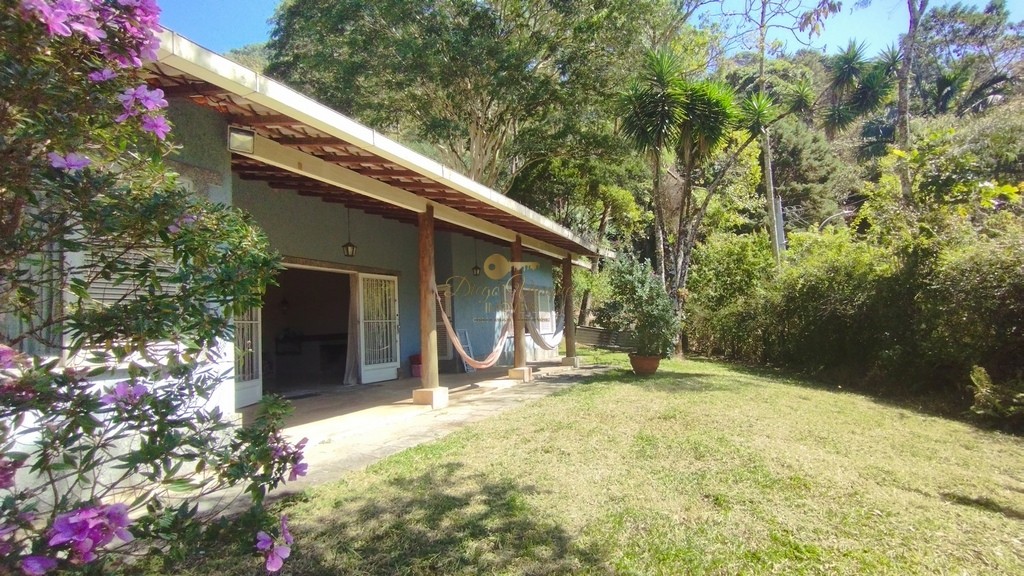 Casa à venda com 4 quartos, 1650m² - Foto 4