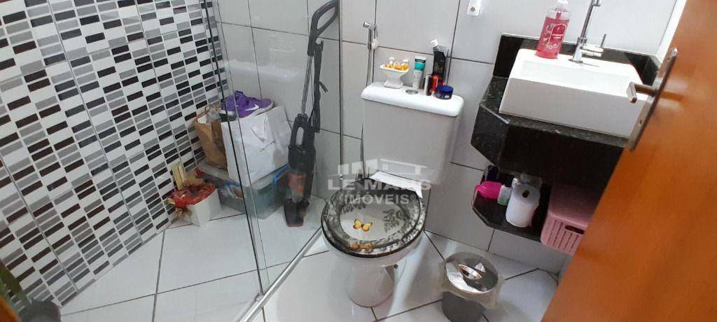 Casa à venda com 3 quartos, 115m² - Foto 12